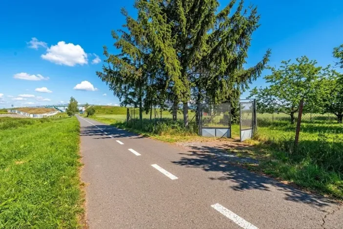 Prodej pozemku, Prostějov, Za Kosteleckou, 1589 m2