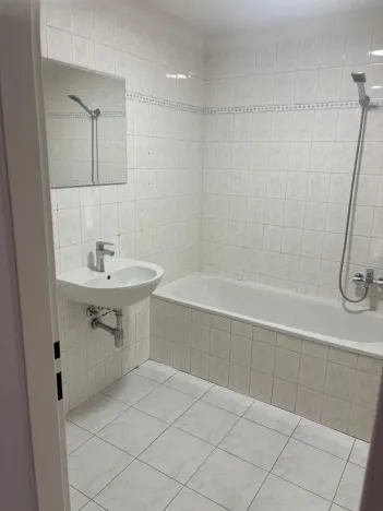Pronájem bytu 2+kk, Plzeň - Severní Předměstí, Znojemská, 64 m2