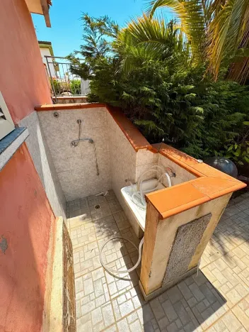 Prodej bytu 3+kk, Scalea, Itálie, 70 m2