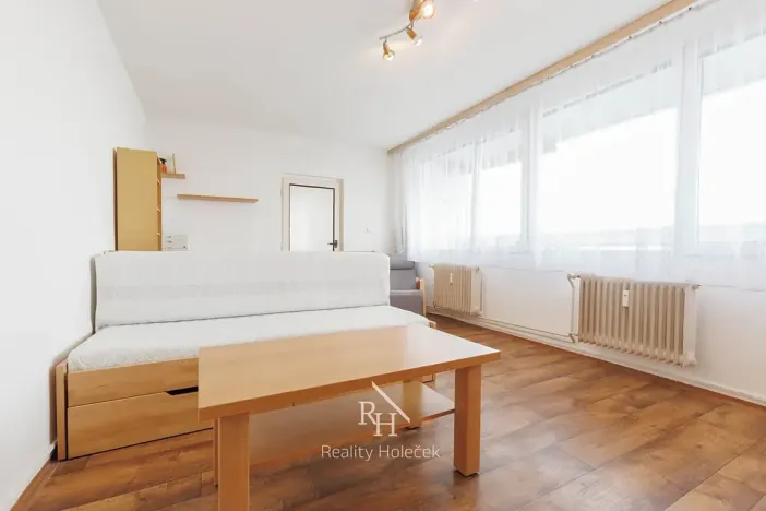 Pronájem bytu 2+1, Kladno, Čs. armády, 59 m2