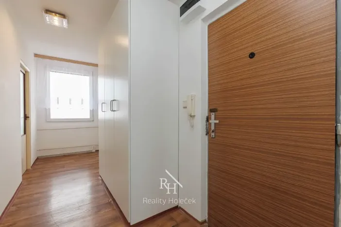 Pronájem bytu 2+1, Kladno, Čs. armády, 59 m2