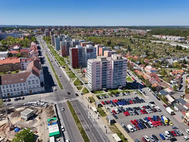 Pronájem bytu 2+1, Kladno, Čs. armády, 59 m2