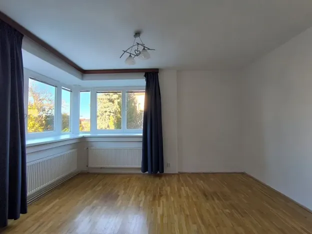 Pronájem bytu 2+kk, Brno, Tichého, 42 m2