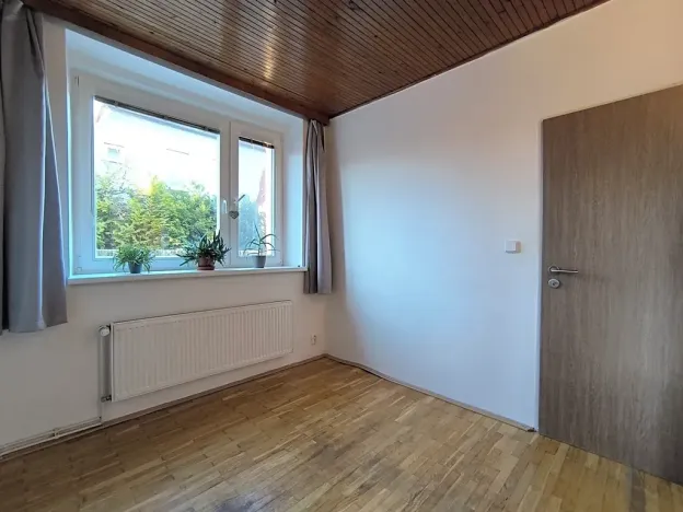 Pronájem bytu 2+kk, Brno, Tichého, 42 m2
