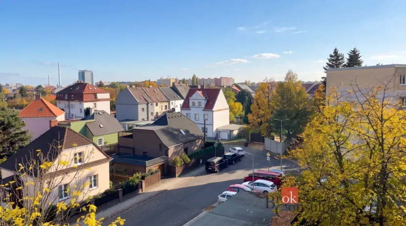 Prodej bytu 2+1, Chomutov, Marie Pujmanové, 53 m2