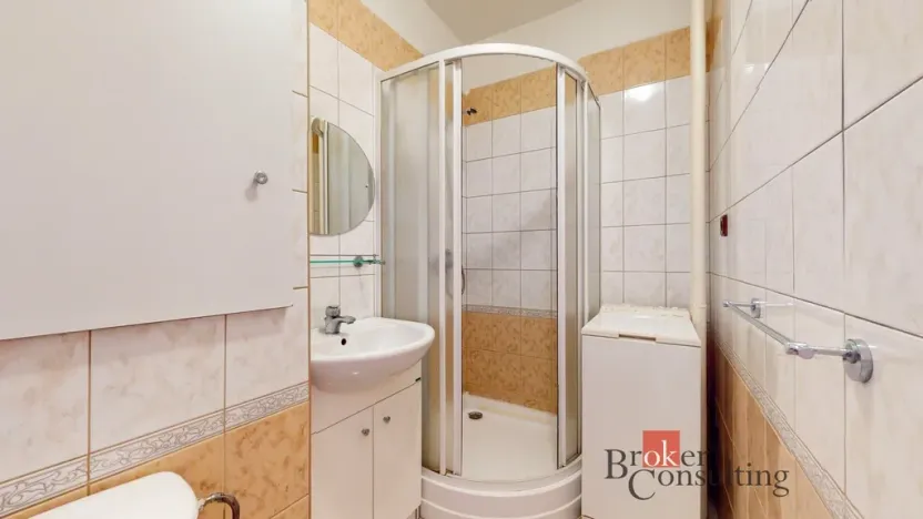 Prodej bytu 2+1, Chomutov, Marie Pujmanové, 53 m2