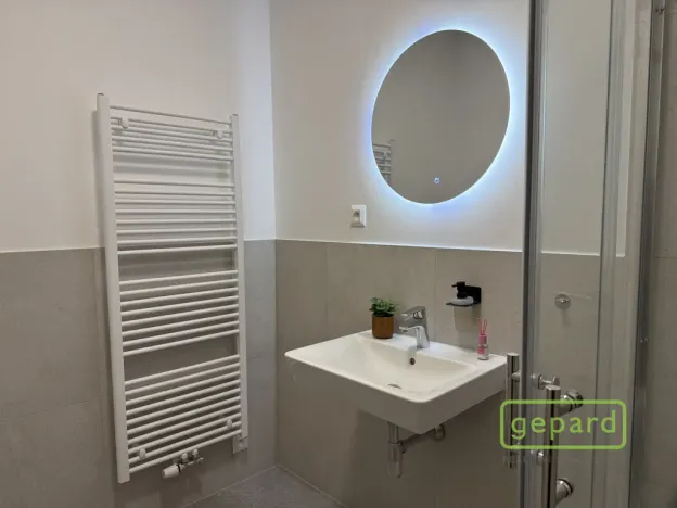 Pronájem bytu 1+kk, Mohelnice, Za Penzionem, 25 m2