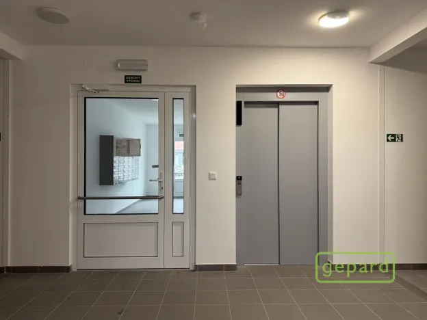 Pronájem bytu 1+kk, Mohelnice, Za Penzionem, 25 m2