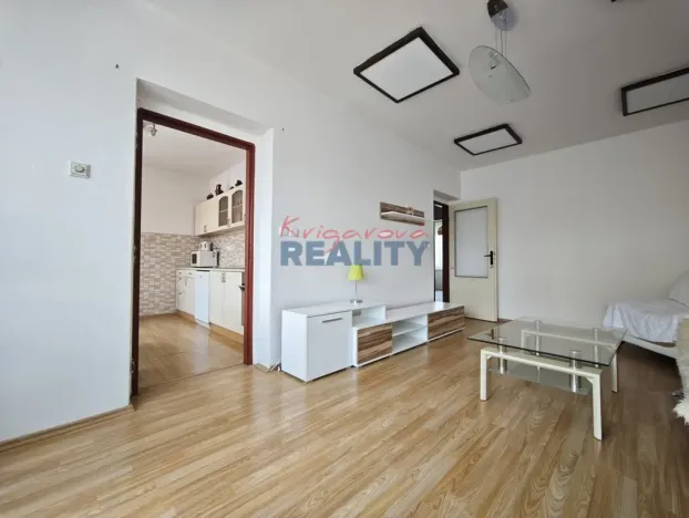 Prodej rodinného domu, Chýnov, U Kuželníku, 78 m2