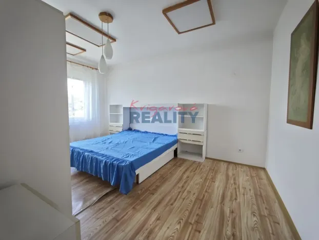 Prodej rodinného domu, Chýnov, U Kuželníku, 78 m2