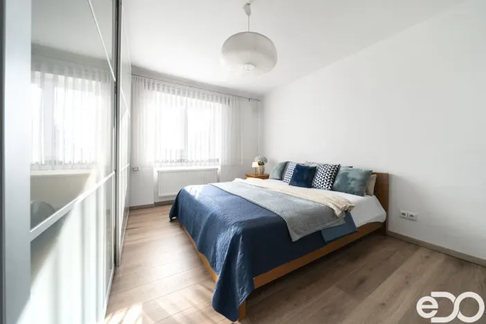Prodej bytu 2+1, Mladá Boleslav, Nerudova, 51 m2