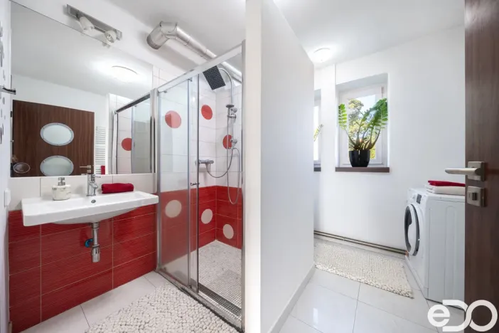 Prodej bytu 2+1, Mladá Boleslav, Nerudova, 51 m2