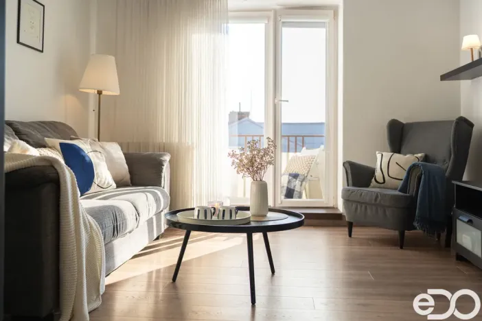 Prodej bytu 2+1, Mladá Boleslav, Nerudova, 51 m2