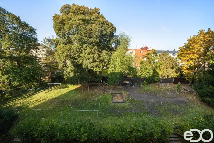 Prodej bytu 2+1, Mladá Boleslav, Nerudova, 51 m2