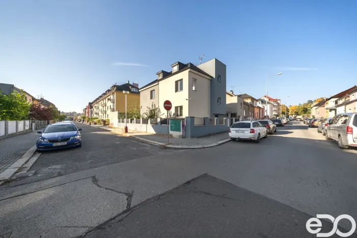 Prodej bytu 2+1, Mladá Boleslav, Nerudova, 51 m2