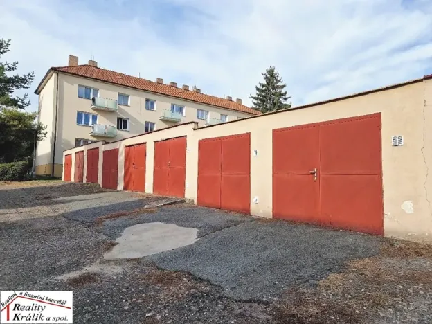 Prodej bytu 3+1, Kutná Hora, Fučíkova, 60 m2