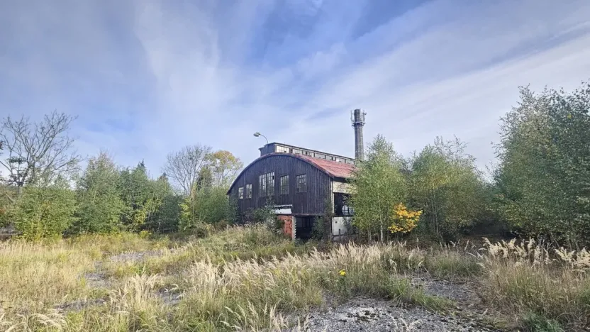 Prodej vily, Rybniště - Nová Chřibská, 1000 m2