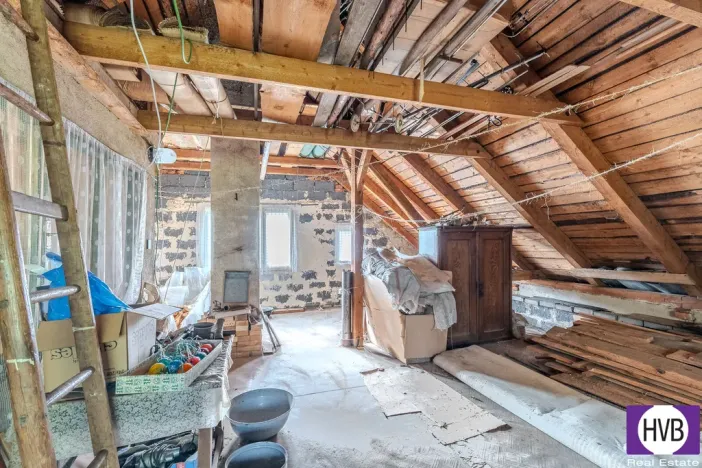Prodej rodinného domu, Mišovice - Svučice, 200 m2