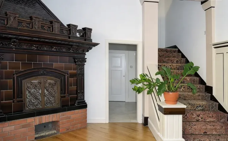 Pronájem rodinného domu, Praha - Podolí, Pod Klaudiánkou, 640 m2