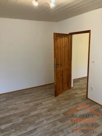 Pronájem bytu 2+kk, Trutnov, Náchodská, 50 m2