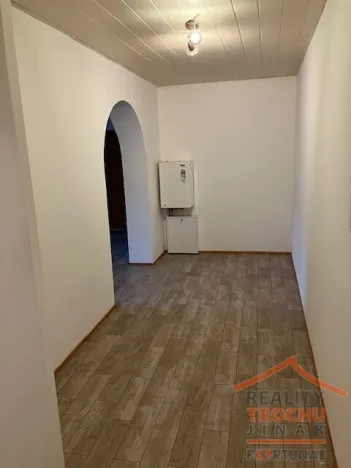 Pronájem bytu 2+kk, Trutnov, Náchodská, 50 m2