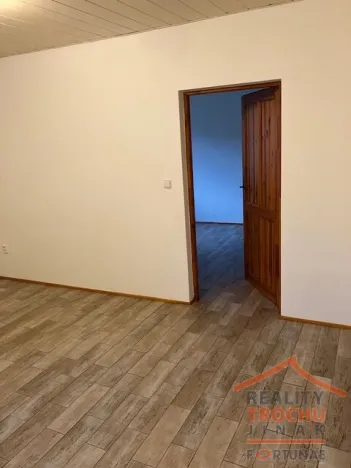 Pronájem bytu 2+kk, Trutnov, Náchodská, 50 m2
