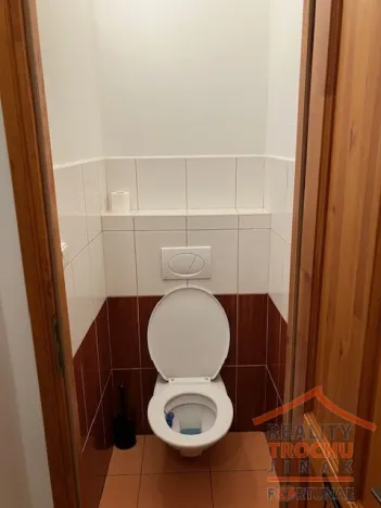 Pronájem bytu 2+kk, Trutnov, Náchodská, 50 m2