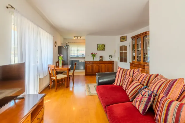 Prodej rodinného domu, Lety, Spojovací, 105 m2