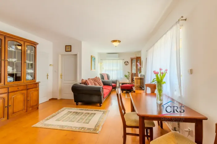 Prodej rodinného domu, Lety, Spojovací, 105 m2