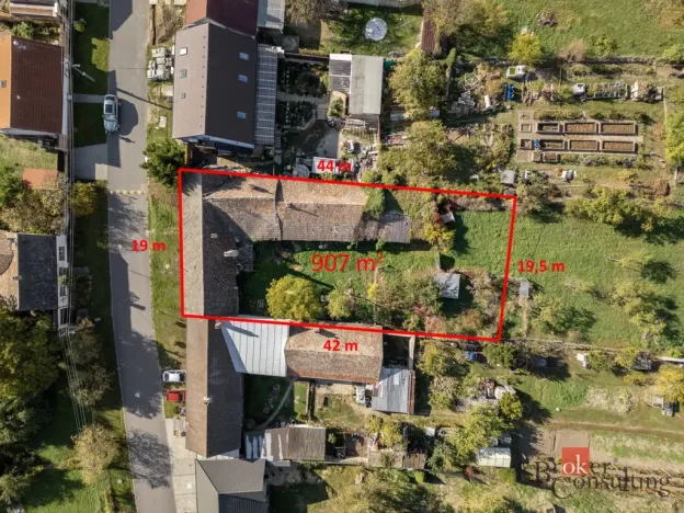 Prodej rodinného domu, Litobratřice, 100 m2