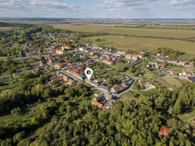 Prodej rodinného domu, Litobratřice, 100 m2