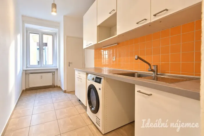 Prodej bytu 3+1, 74 m²
