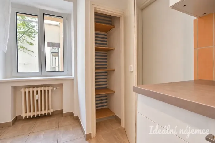 Prodej bytu 3+1, Brno - Zábrdovice, Hvězdová, 74 m2