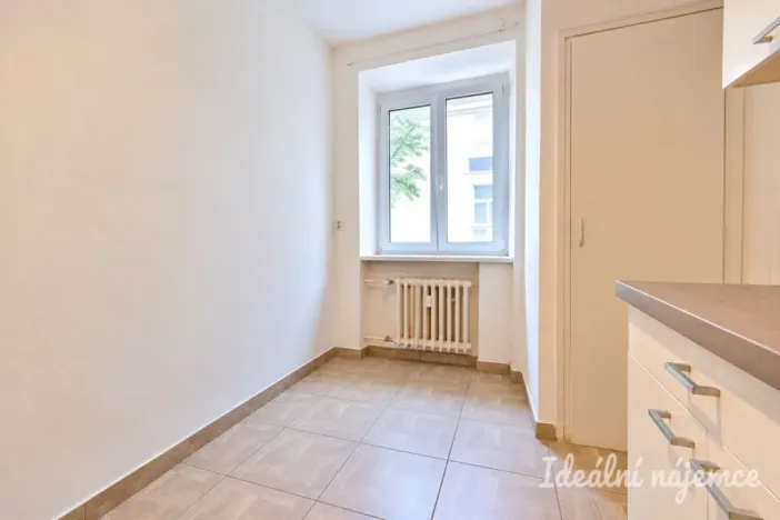 Prodej bytu 3+1, Brno - Zábrdovice, Hvězdová, 74 m2