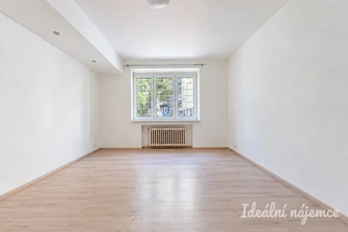 Prodej bytu 3+1, Brno - Zábrdovice, Hvězdová, 74 m2