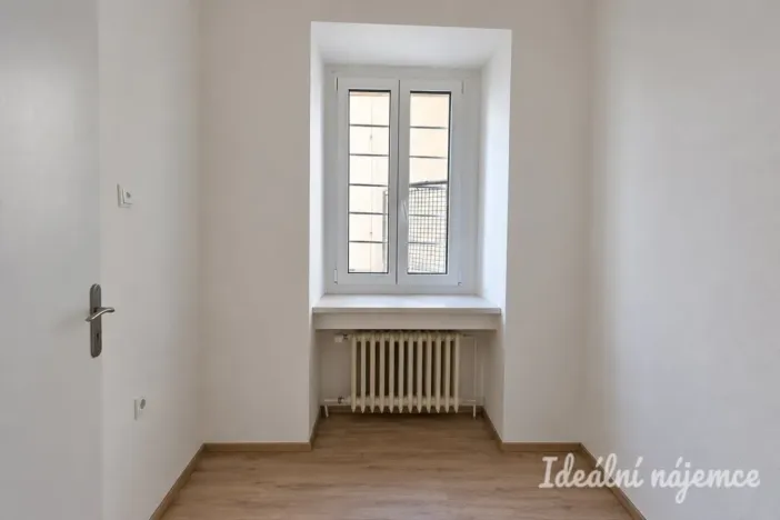 Prodej bytu 3+1, Brno - Zábrdovice, Hvězdová, 74 m2
