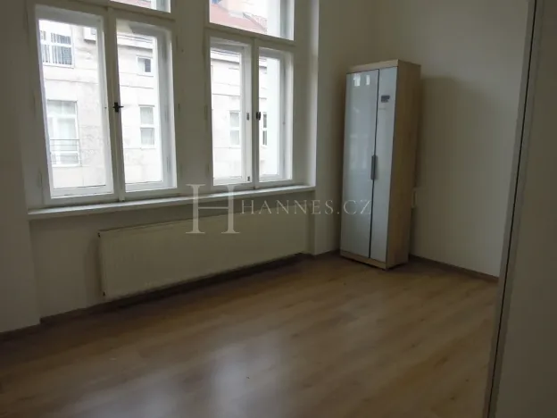 Pronájem bytu 2+1, Praha - Smíchov, Na bělidle, 76 m2