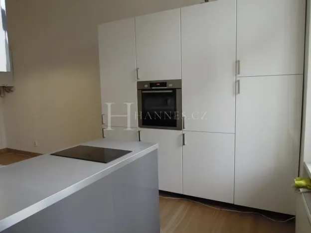 Pronájem bytu 2+1, Praha - Smíchov, Na bělidle, 76 m2