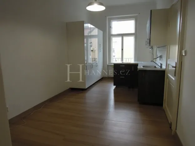 Pronájem bytu 2+1, Praha - Smíchov, Na bělidle, 76 m2