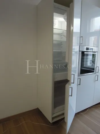 Pronájem bytu 2+1, Praha - Smíchov, Na bělidle, 76 m2