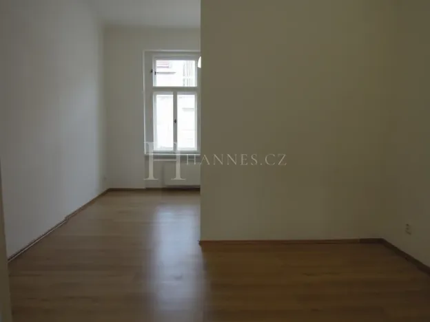Pronájem bytu 2+1, Praha - Smíchov, Na bělidle, 76 m2