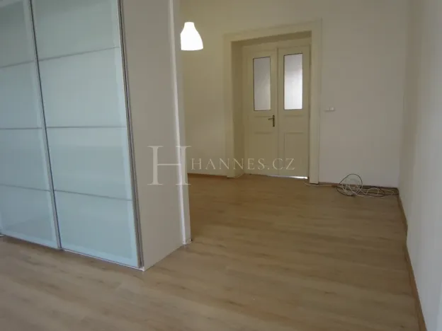 Pronájem bytu 2+1, Praha - Smíchov, Na bělidle, 76 m2