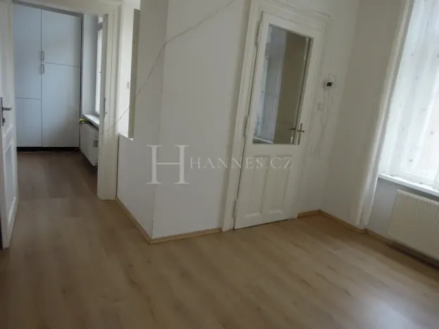 Pronájem bytu 2+1, Praha - Smíchov, Na bělidle, 76 m2