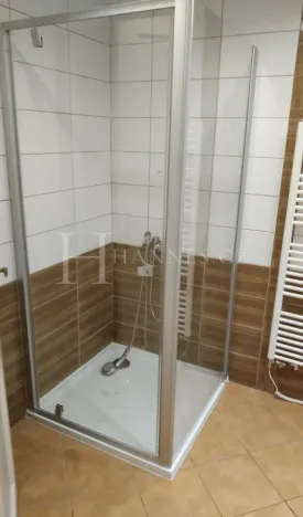 Pronájem bytu 2+1, Praha - Smíchov, Na bělidle, 76 m2