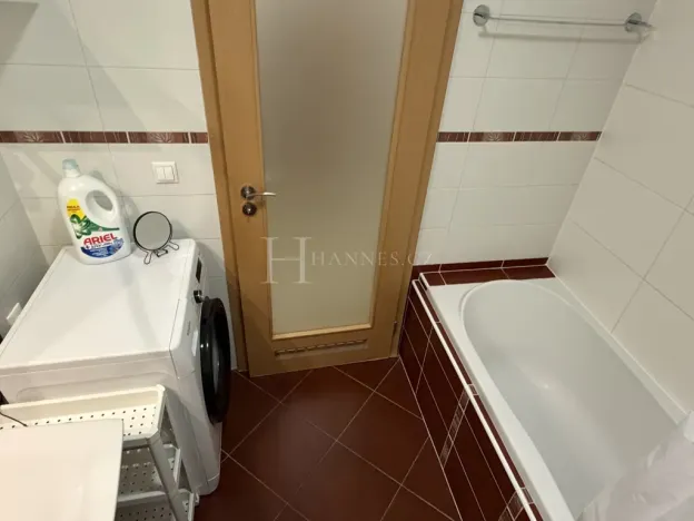 Pronájem bytu 2+kk, Praha - Libeň, Nad Rokoskou, 69 m2