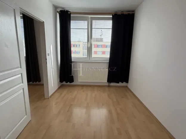 Pronájem bytu 2+kk, Praha - Troja, Hnězdenská, 50 m2