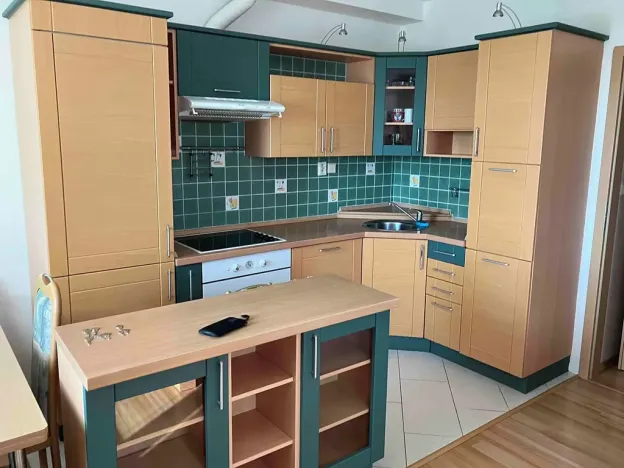 Prodej bytu 2+kk, 50 m², Švehlova, Šlapanice