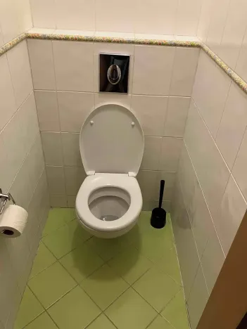 Prodej bytu 2+kk, Šlapanice, Švehlova, 50 m2