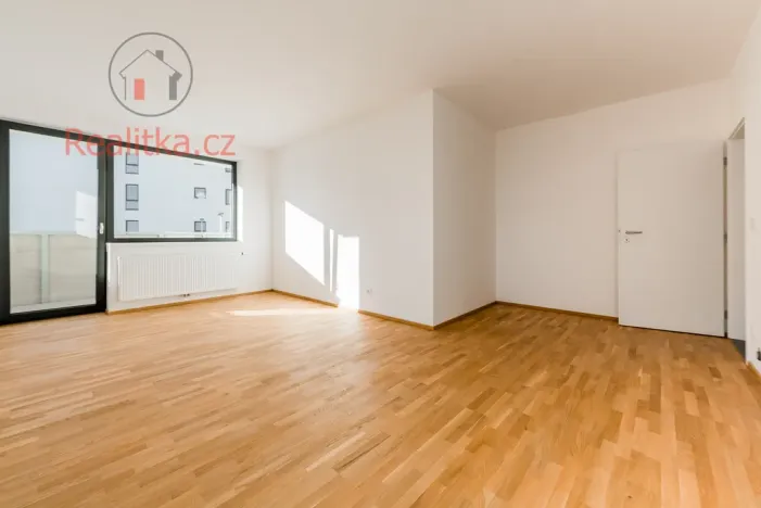 Prodej bytu 2+kk, Kladno, Lesík, 56 m2