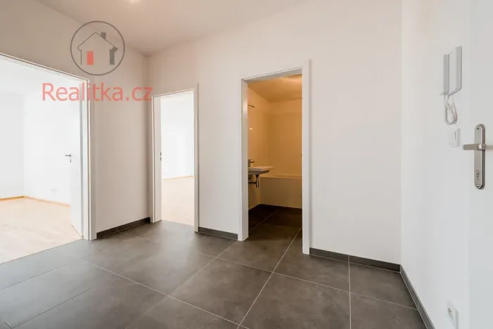 Prodej bytu 2+kk, Kladno, Lesík, 56 m2